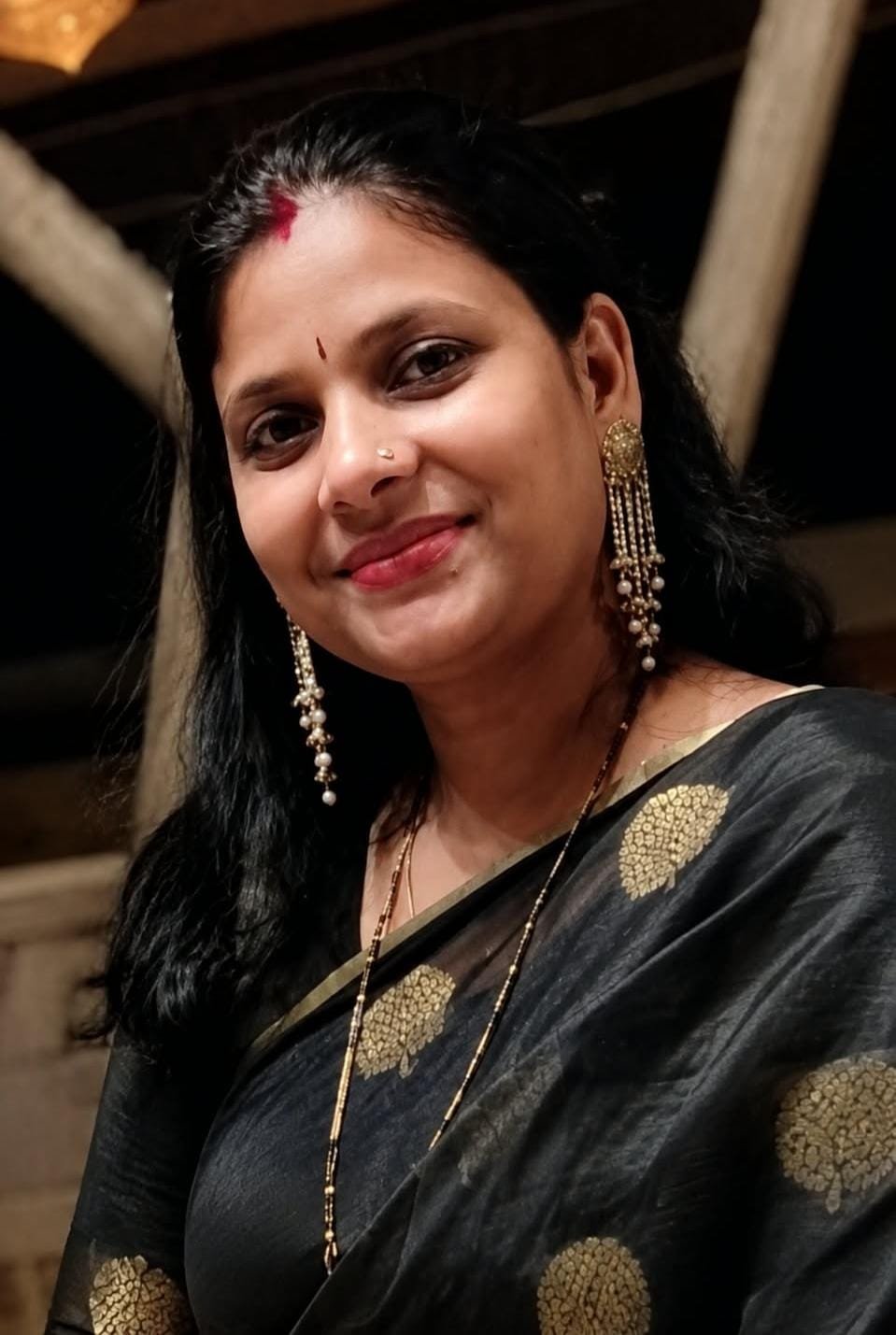 Anandita Shrivastava